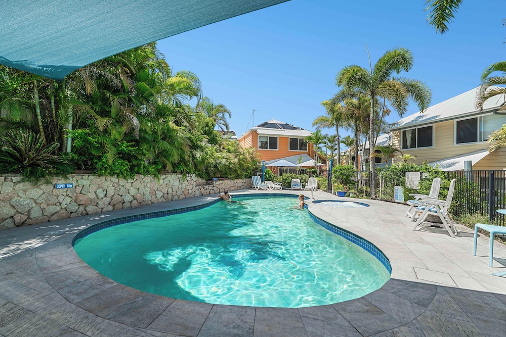 Sails Lifestyle Resort — 4-Star Luxury Hotel in Peregian Beach, Australia