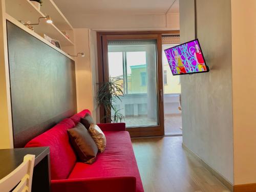 A due passi dal centro — 4-Star Luxury Hotel in Rome, Italy