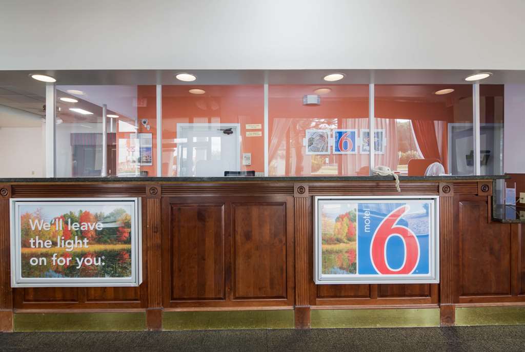 Motel 6 Seaford DE - photo 37