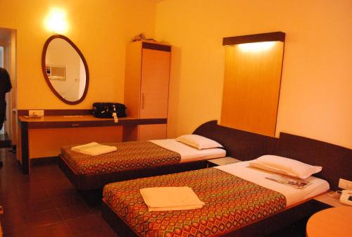 Panchavati Sinnar Motels — Nashik