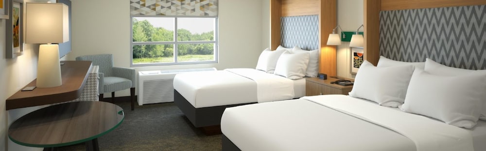 Holiday Inn & Suites Decatur Forsyth by IHG - photo 3