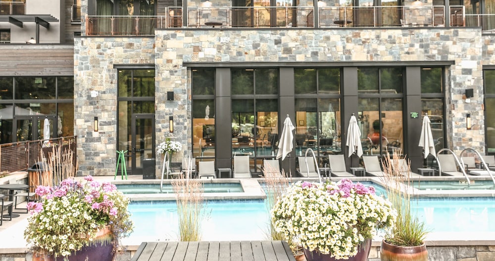Limelight Hotel Ketchum - photo 71