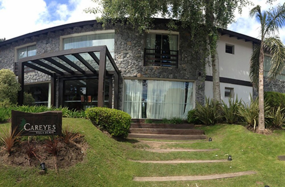 Careyes Aparts & Spa — 4-Star Luxury Hotel in Mar Del Plata, Argentina