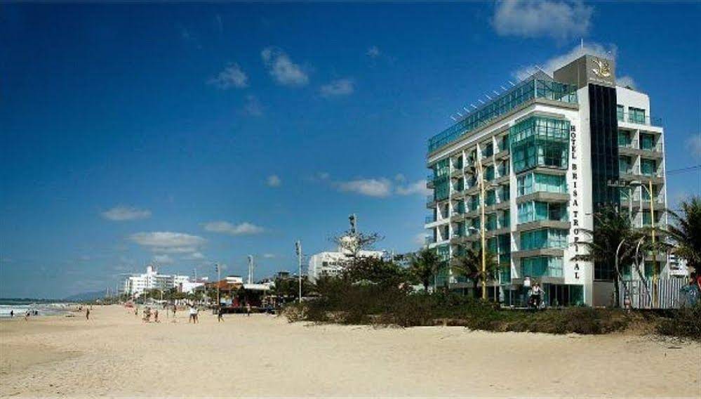 Hotel Brisa Tropical de Macae