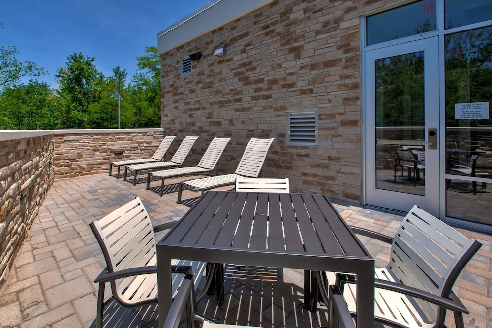 Homewood Suites by Hilton Columbus Easton OH - photo 27