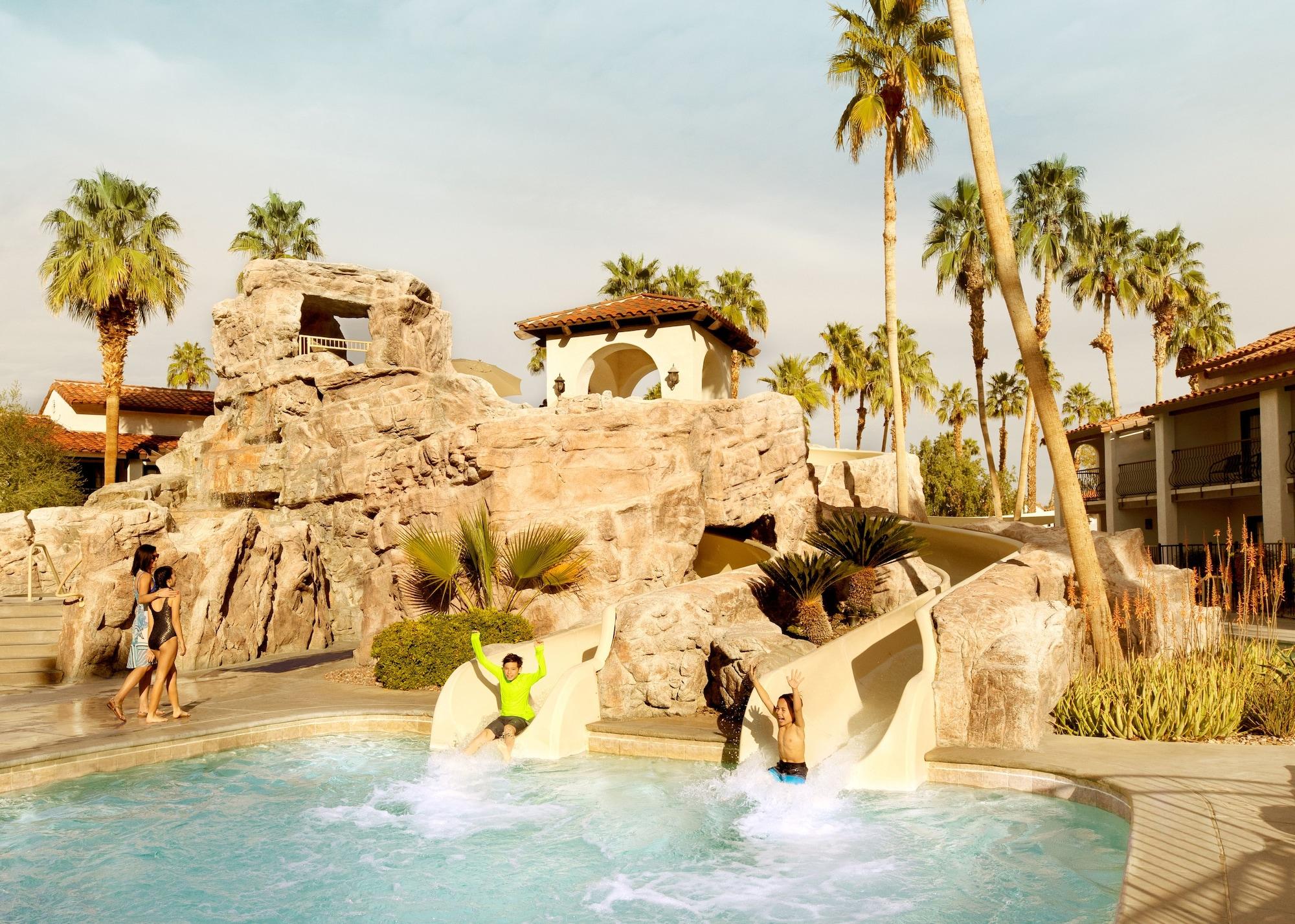 Omni Rancho Las Palmas Resort & Spa - photo 6