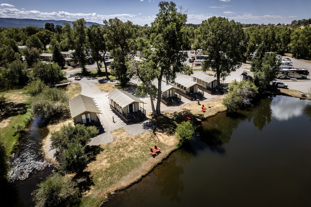 Outdoorsy Bayfield - photo 21