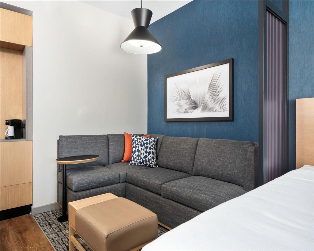 Hyatt Place Allentown Lehigh Valley - photo 18