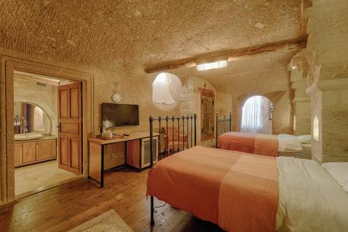Taru Cave Suites — Uerguep — photo 3