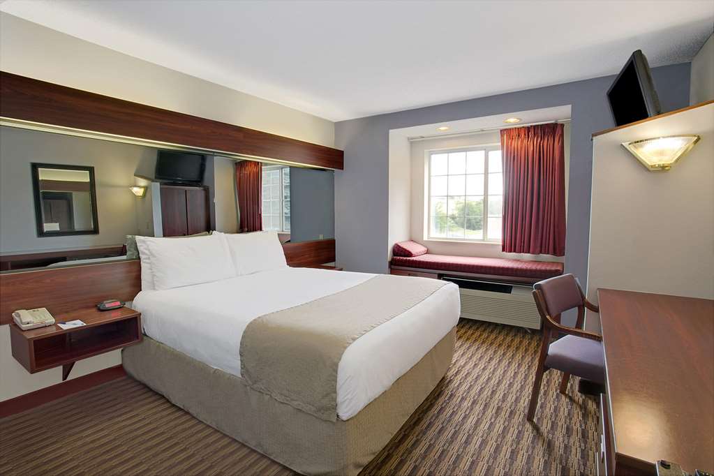 Microtel Inn by Wyndham Murfreesboro - photo 6