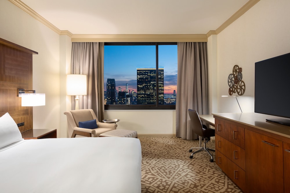 Hilton New York Times Square - photo 10