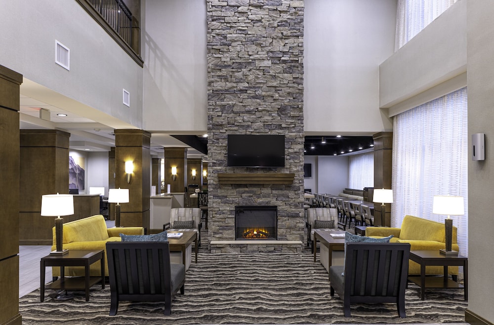 Staybridge Suites Montgomery Downtown by IHG - photo 27