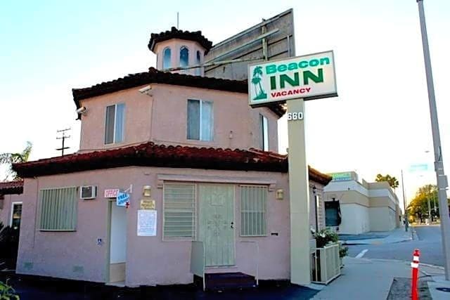 Beacon Motel - photo 4