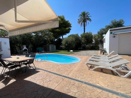 Apto Requesens in Empuriabrava, Spain