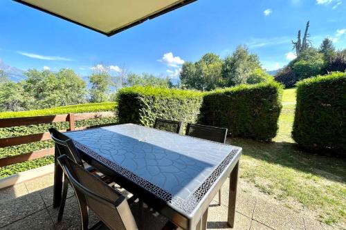 Cosy 30m in the heart of Combloux — 4-Star Luxury Hotel in Combloux, France