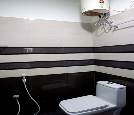 Golden Residency - last minute hotel in Puducherry