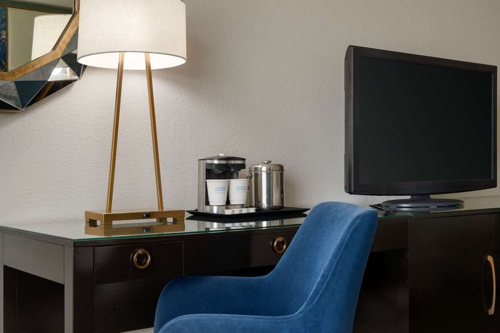 Wyndham Garden Pittsburgh Airport - photo 7