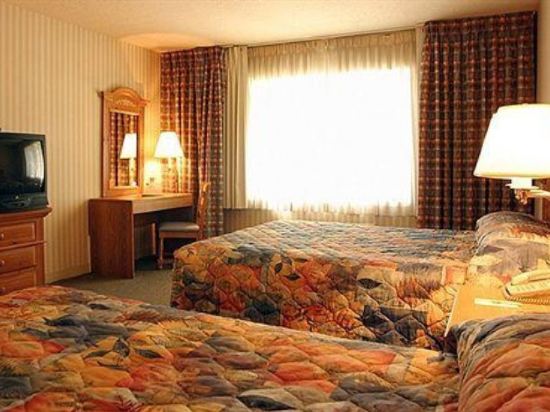 Royal Garden Inn - photo 12