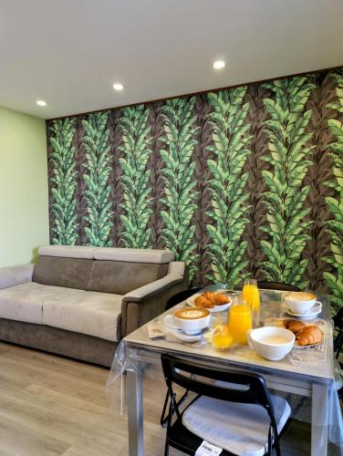 Rodahouse Vista Mare — 4-Star Luxury Hotel in Castellammare Di Stabia, Italy