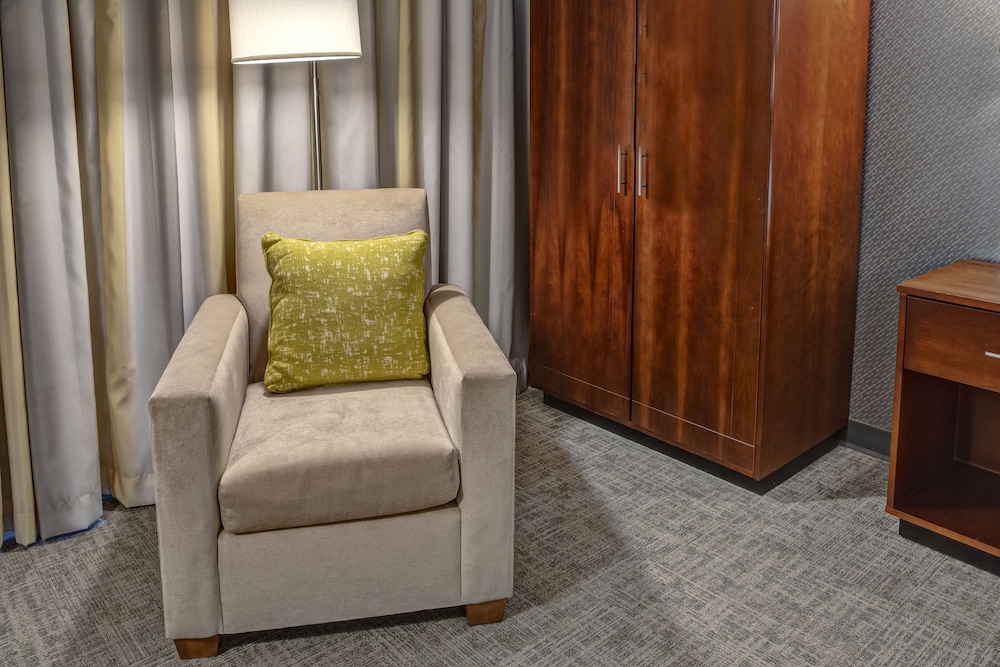 Hampton Inn Indianapolis sw plainfield - photo 19