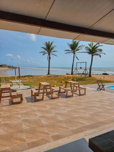 Varandas da Praia in Conceicao Da Barra, Brasil