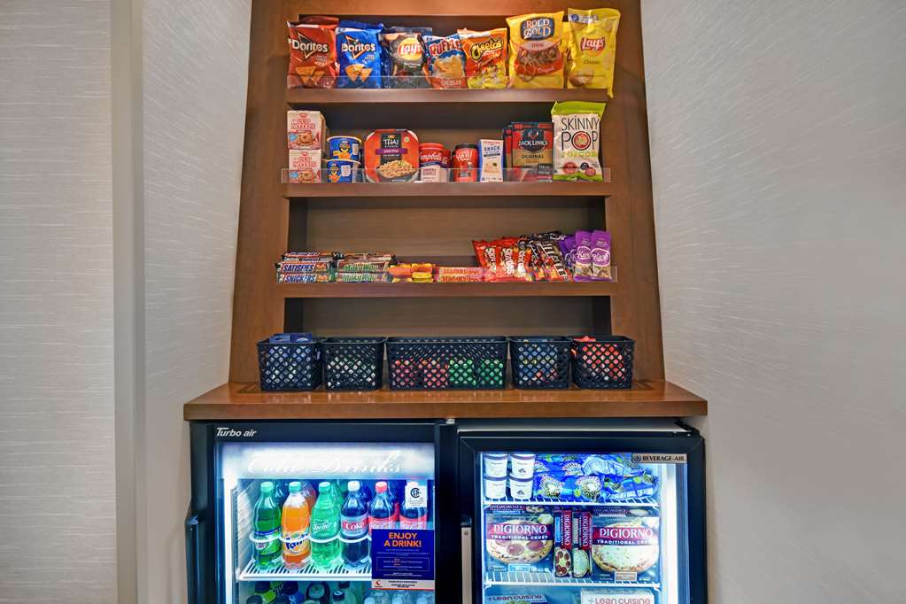 Comfort Inn & Suites Wilton - photo 49