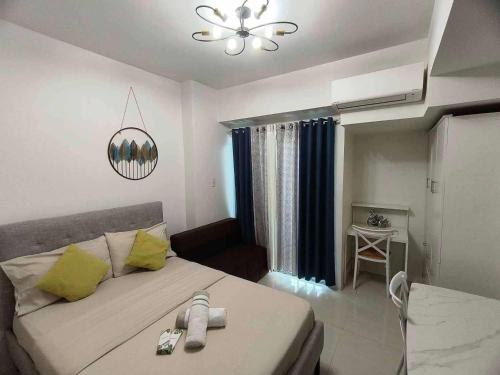 Inspiria Tower Condominium 1911 in Davao, Philippines