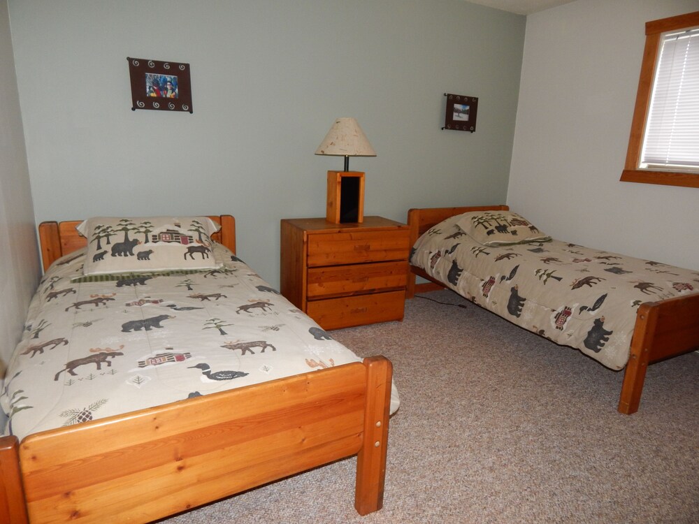Meadowridge Resort - photo 6