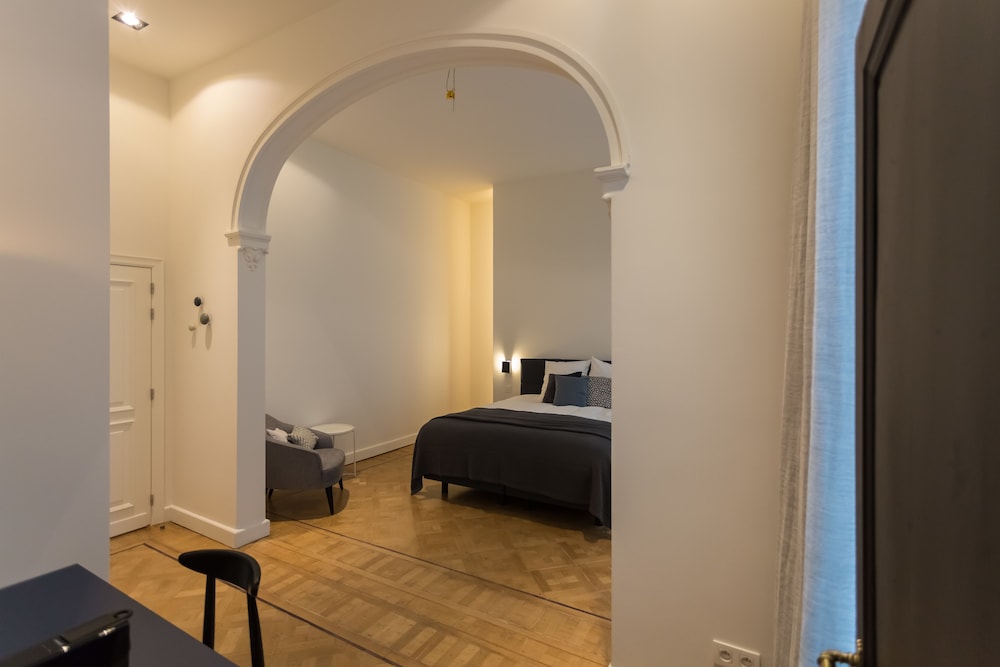 Hotel Quartier Latin — Antwerpen — photo 3
