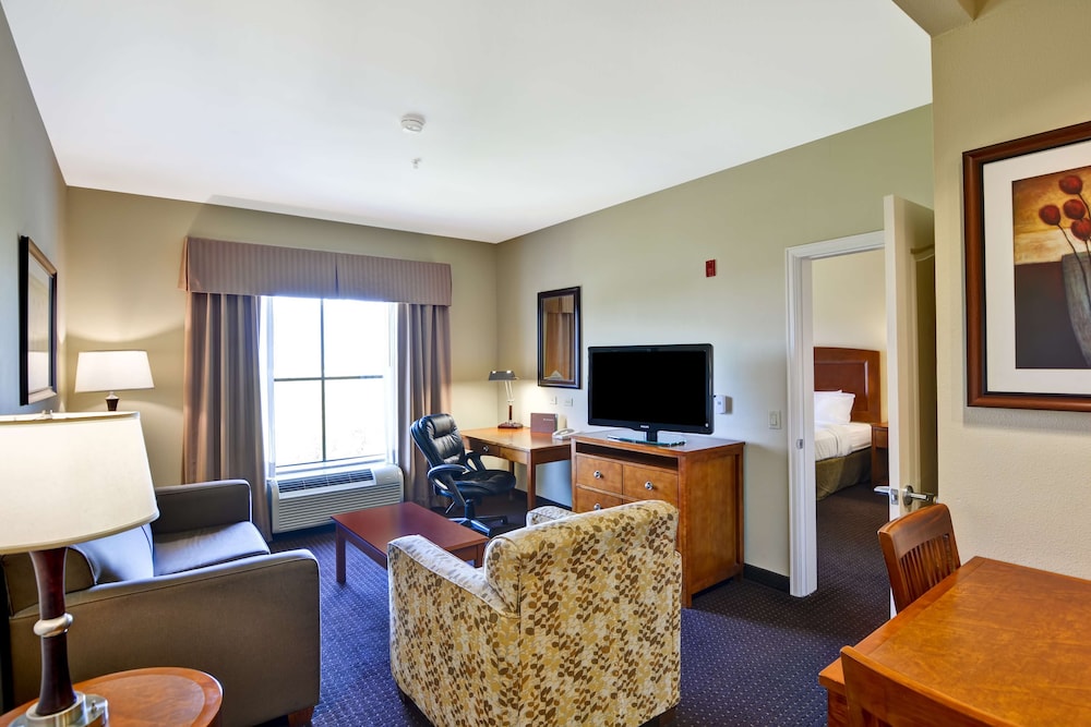 Homewood Suites Houston West Energy Corridor - photo 16
