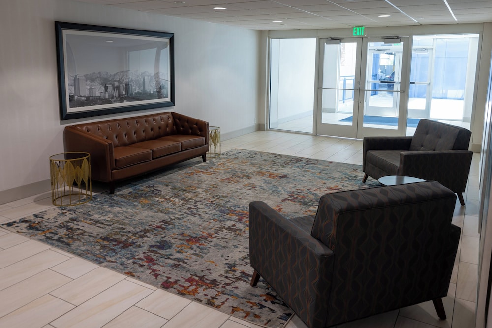 Holiday Inn Express Salt Lake City Downtown by IHG - photo 63