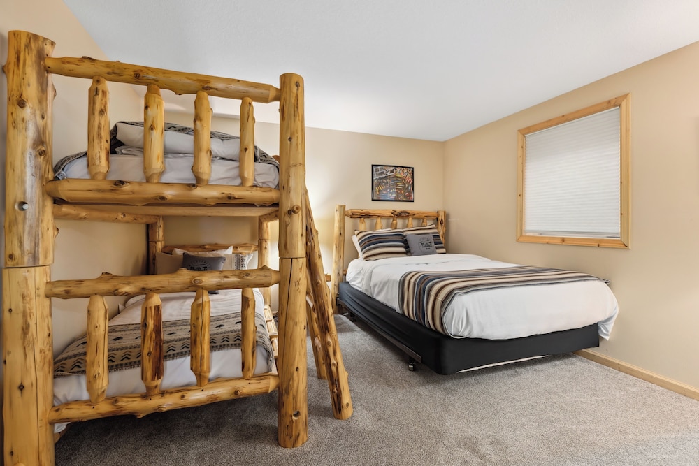 Wilderness Resort Villas - photo 117