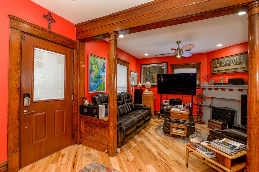 Berrodin Bed & Breakfast - photo 111