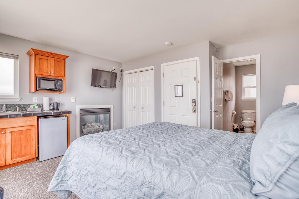 Nantucket Inn 1 5 Combo Lincoln City - photo 8