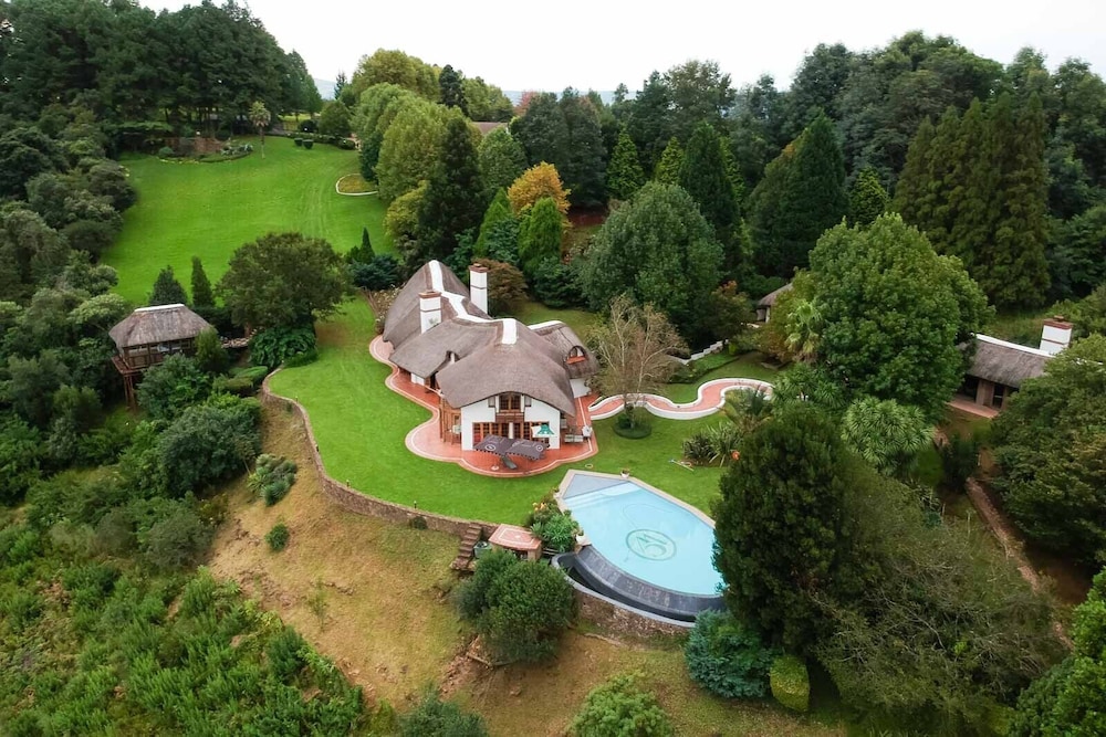 Crestwood in Howick, South Africa