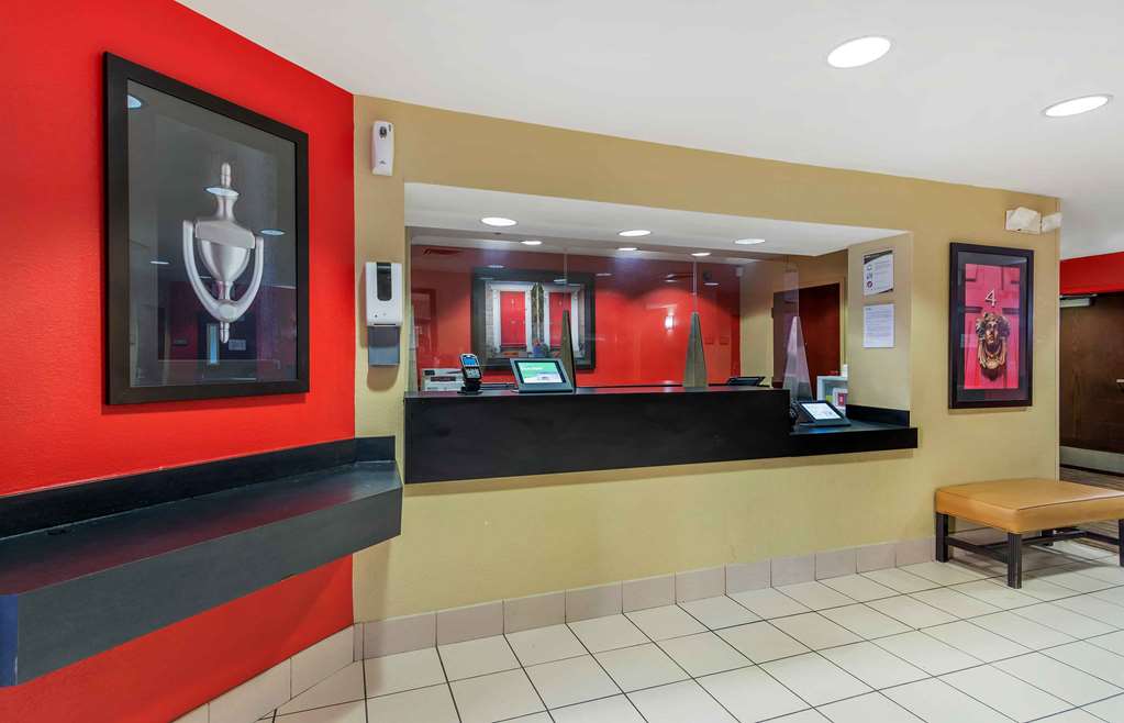 Extended Stay America Select Suites Atlanta Morrow - photo 5