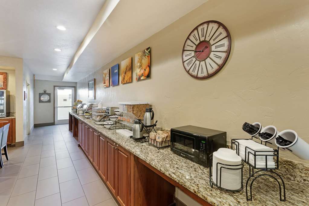 Comfort Inn Richfield I 70 - photo 47