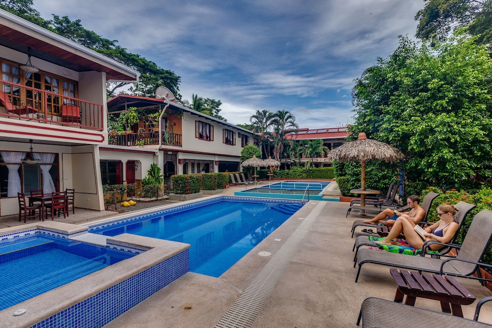 Hotel Mar de Luz — hotel in Jaco