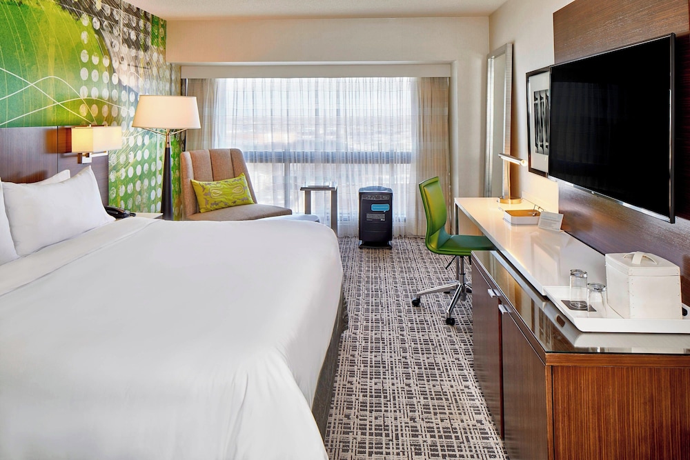 Renaissance Nashville Hotel - photo 28