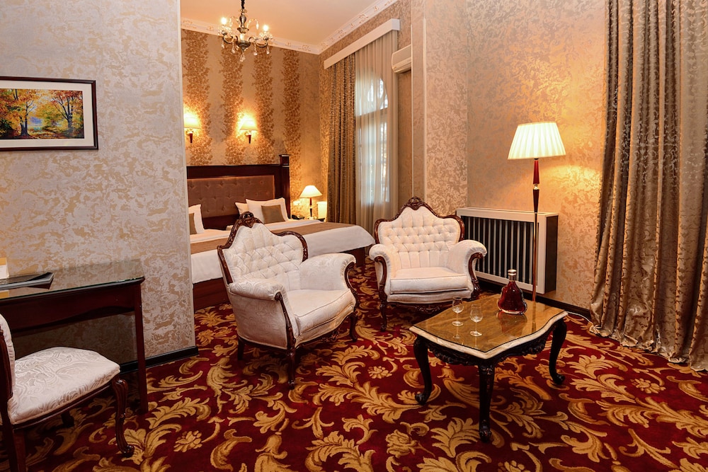River Side Hotel Tbilisi — Tbilisi — photo 4