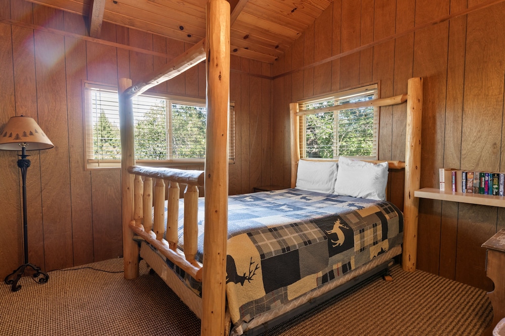 Rest N Relax Inn - photo 4