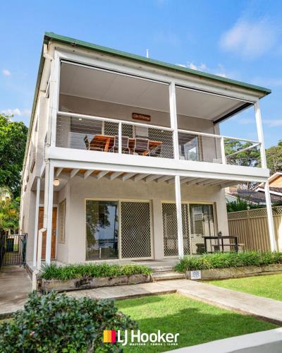 The Moorings - last minute hotel in Iluka