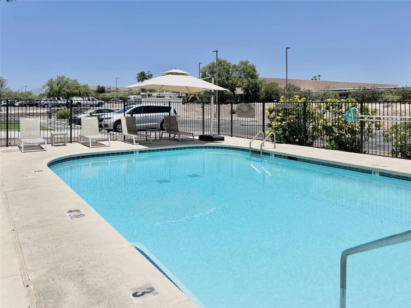Country Inn & Suites by Radisson Tucson Airport AZ - photo 33