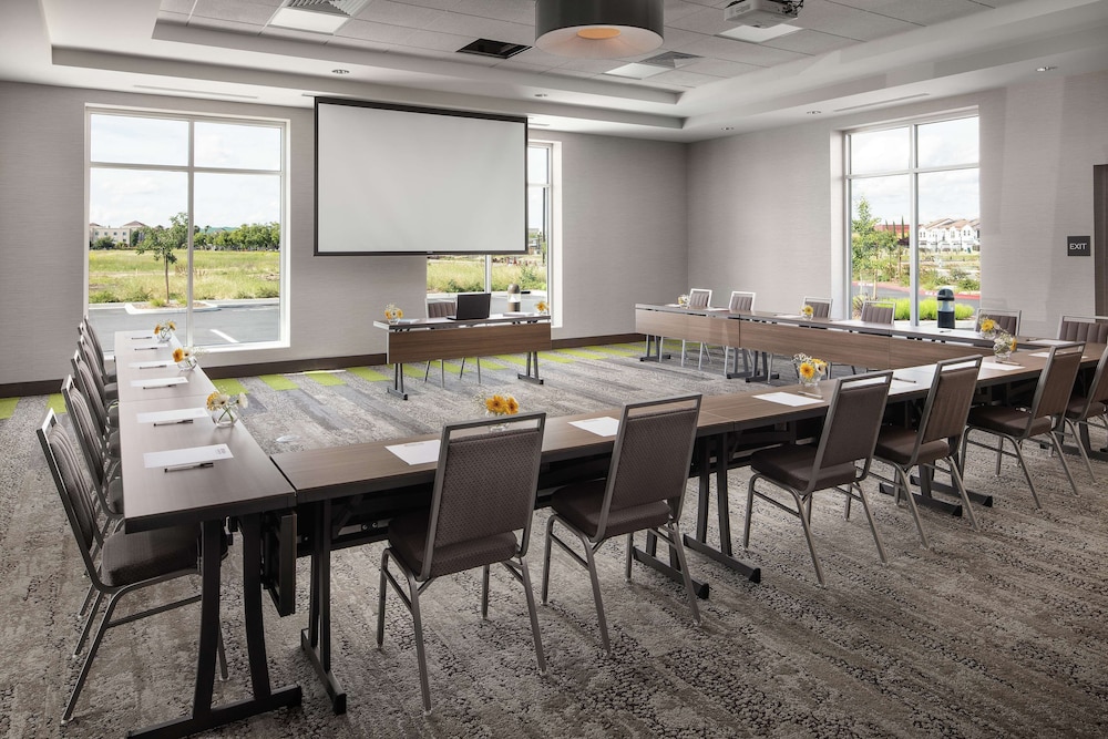Hilton Garden Inn Sacramento Airport Natomas - photo 33