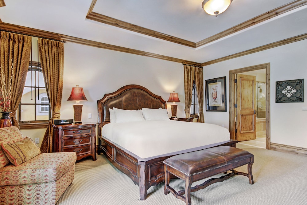 The Arrabelle A RockResort by Vail Resorts - photo 30