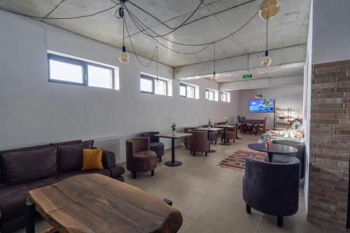 New Gudauri View Hotel