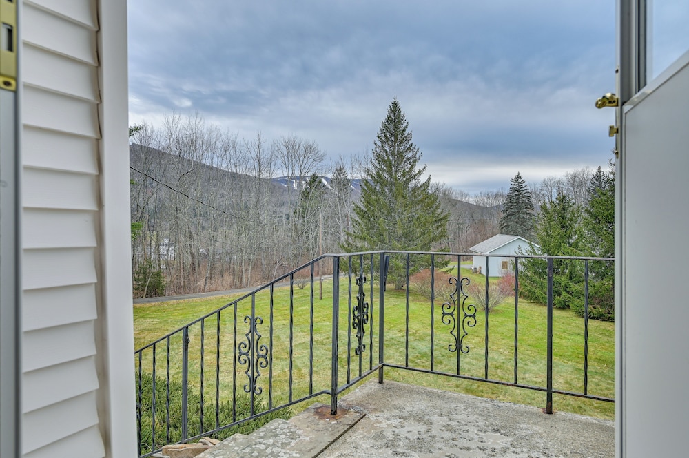 Vacation Rental Home 2 Mi to Windham Mountain - photo 30
