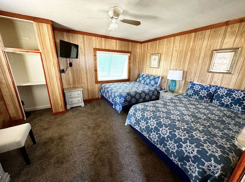 SandSpur Ocean Cottages - photo 3