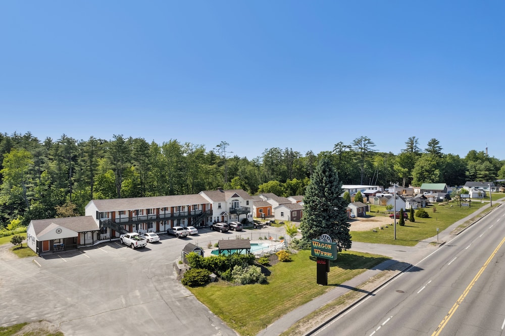 Wagon Wheel Motel - photo 46