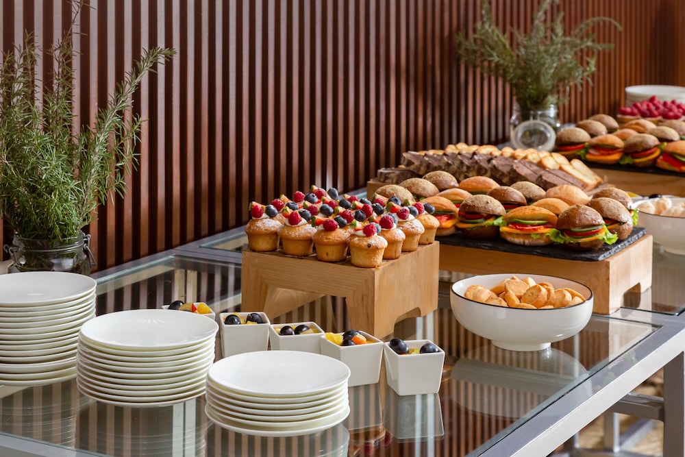 כנסים ואירועים